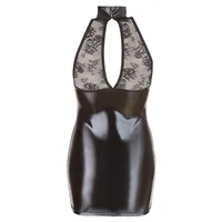 Rochie Cottelli Collection Lace Negru S