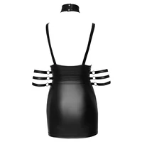 Rochie Cottelli Collection Miranda Negru S
