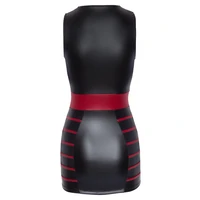 Rochie Cottelli Collection Party Up Negru S