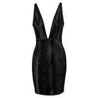 Rochie Cottelli Collection Sandra Negru S