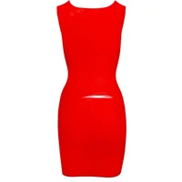 Rochie Late X Giselle Roșu XS
