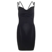 Rochie Leg Avenue Chiara Negru M