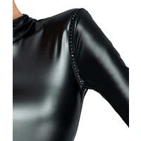 Rochie Noir Handmade Julianna Negru M