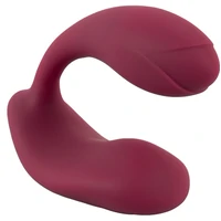 Rosenrot Panty Vibrator Roz 10 Moduri și 2 Motoare