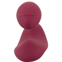 Rosenrot Panty Vibrator Roz 10 Moduri și 2 Motoare