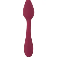 Rosenrot Rose Punct G, 10 Moduri, Reîncărcabil, 20 cm Roz