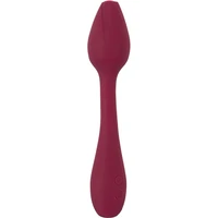 Rosenrot Rose Punct G, 10 Moduri, Reîncărcabil, 20 cm Roz