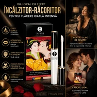 Ruj Divine Oral Pleasure Gloss 10ml