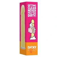 Săpun Dicky Soap Galben