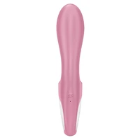 Satisfyer Air Pump Bunny 2 Roz