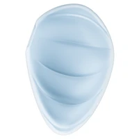Satisfyer Cloud Dancer Albastru