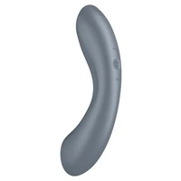 Satisfyer Curvy Trinity 1 Gri