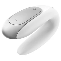 Satisfyer Double Fun Alb
