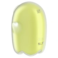 Satisfyer Glowing Ghost Galben