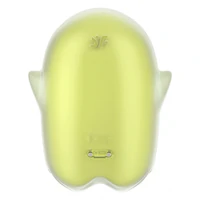 Satisfyer Glowing Ghost Galben