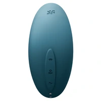 Satisfyer Intim Lover 2 Albastru