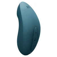 Satisfyer Intim Lover 2 Albastru
