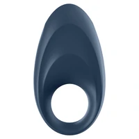 Satisfyer Mighty One Albastru