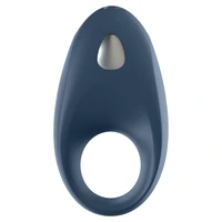 Satisfyer Mighty One Albastru