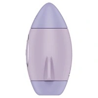 Satisfyer Mission Control Violet Mov