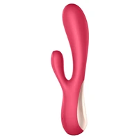 Satisfyer Mono Flex Roșu