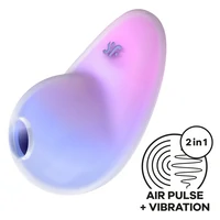 Satisfyer Pixie Dust Multicolor