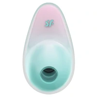 Satisfyer Pixie Dust Mint Roz