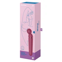 Satisfyer Planet Wand-er Roșu