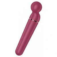 Satisfyer Planet Wand-er Roșu