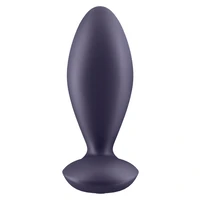 Satisfyer Power Plug Mov