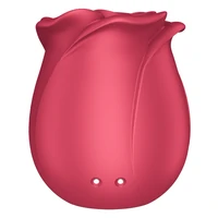 Satisfyer Pro 2 Classic Rose Roșu