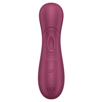 Satisfyer Pro 2 Generation 3 Air Pulse Roșu