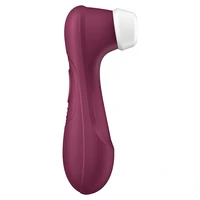 Satisfyer Pro 2 Generation 3 Air Pulse Roșu