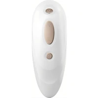 Satisfyer Pro Plus Vibration Alb