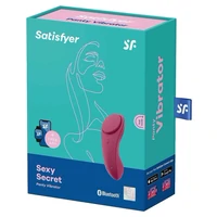 Satisfyer Secret Panty Mov