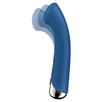 Satisfyer Spinning G Albastru