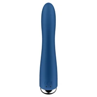Satisfyer Spinning Vibe 1 Albastru