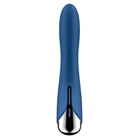 Satisfyer Spinning Vibe 1 Albastru