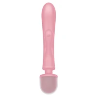 Satisfyer Triple Lover Roz