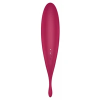 Satisfyer Twirling Pro Connect App Rosu