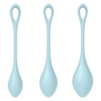 Satisfyer Yoni Power 2 Turcoaz