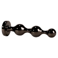 Secret Shine Plug M Negru