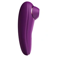 Sensual Sway – Stimulator cu Unde De Aer, Mov, 6 Moduri