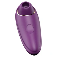 Sensual Sway – Stimulator cu Unde De Aer, Mov, 6 Moduri