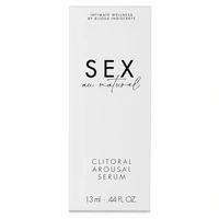 Ser Pentru Intensificarea Sensibilității Clitoridiene 13ml