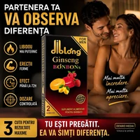 Set 3 Cutii Bomboane Afrodisiace