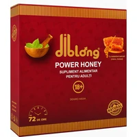 Set 6 x Miere Afrodisiacă Diblong 15g