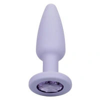 Set Anal Plug Crystal Mov
