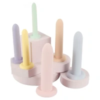 Set Antrenament 6 Piese — You2Toys, Ventuză Puternică Multicolor