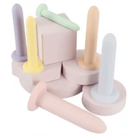 Set Antrenament 6 Piese — You2Toys, Ventuză Puternică Multicolor